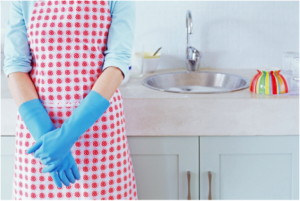 Dishwasher available