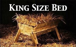 king size bedmanger