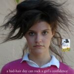 badhair