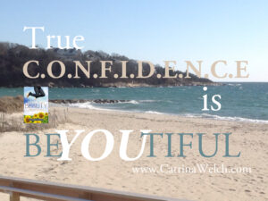 beYOUtiful