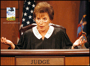 judge judy