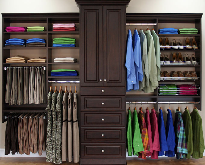 closet pro closet 680