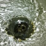 Don't get sucked down the drain of depression