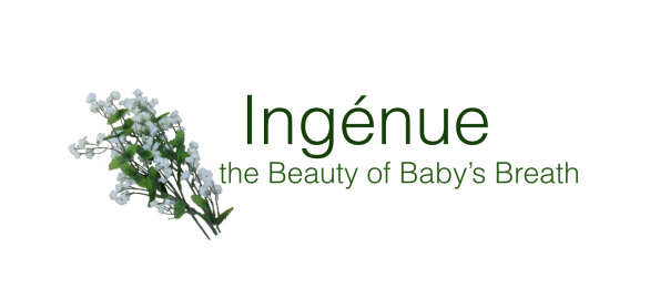 Ingénue, the Delicate Beauty