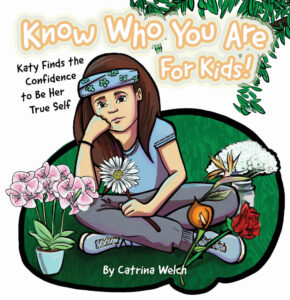 Know Who You Are–for Kids! cover