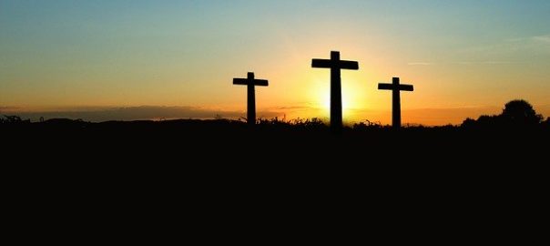 Easter Changes our Difficult Realities